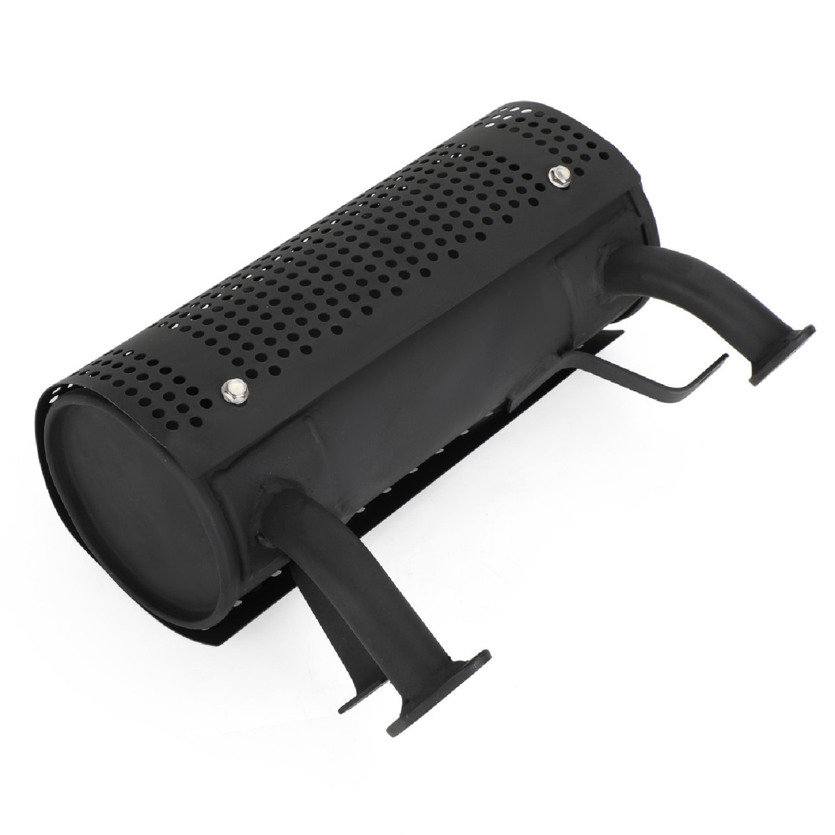 Rechte Seite Schalldämpfer für Honda