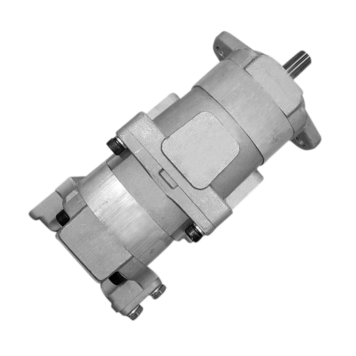 Hydraulikpumpe 705-51-20170 für Komatsu