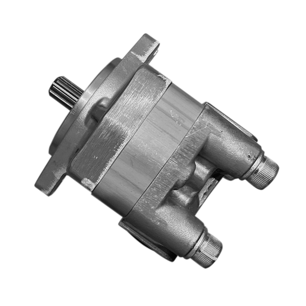 Hydraulikpumpe 705-41-01320 für Komatsu