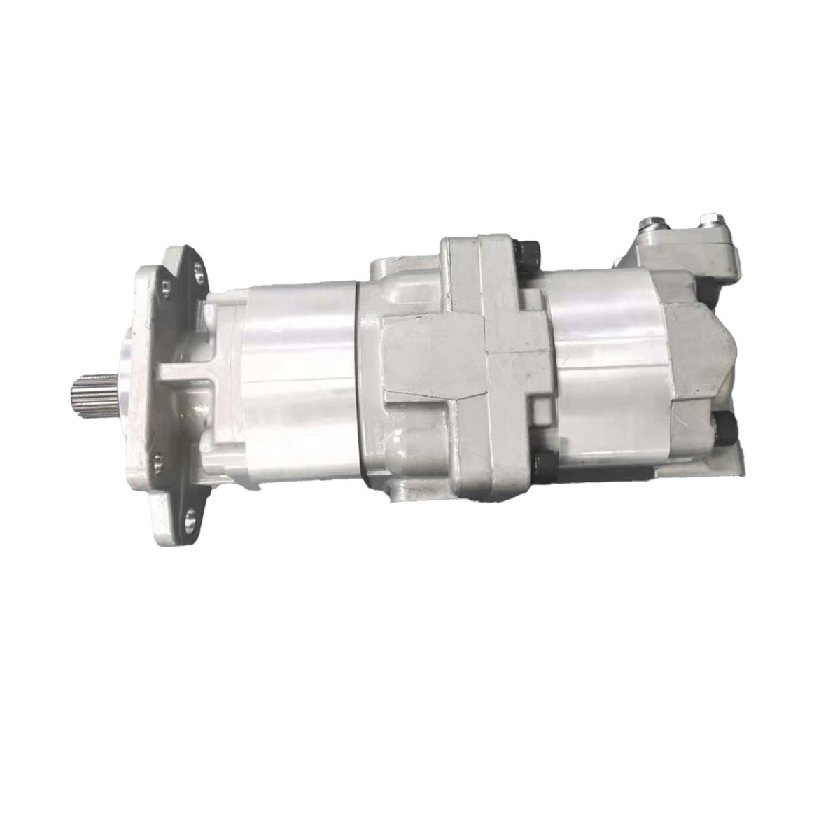 Hydraulikpumpe 705-52-31010 für Komatsu