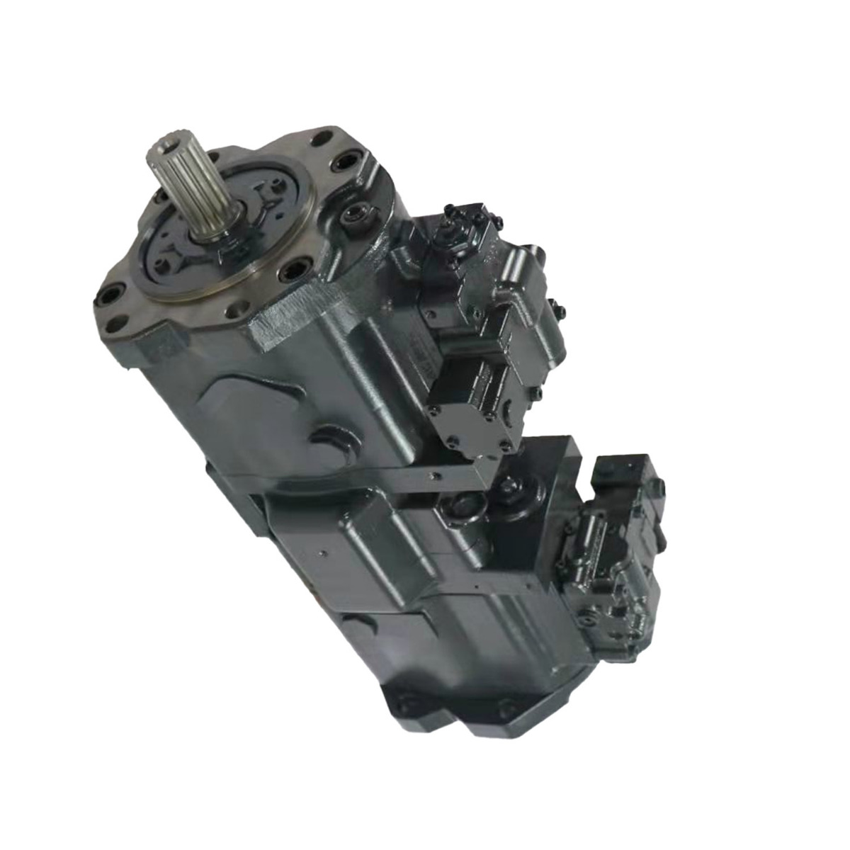 Haupthydraulikpumpe VOE 14618624 für Volvo