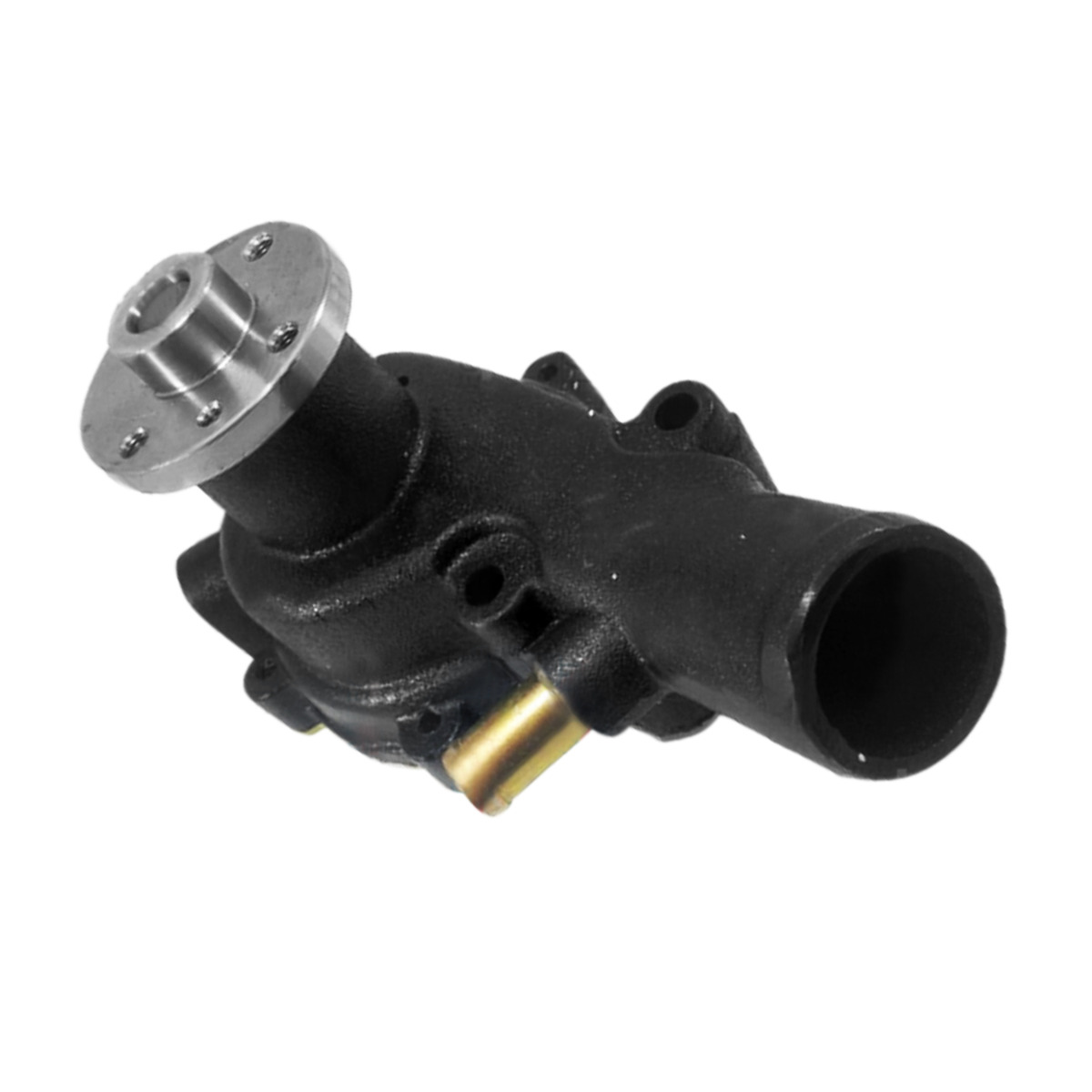 Pompe à eau 8943768431 pour Hitachi