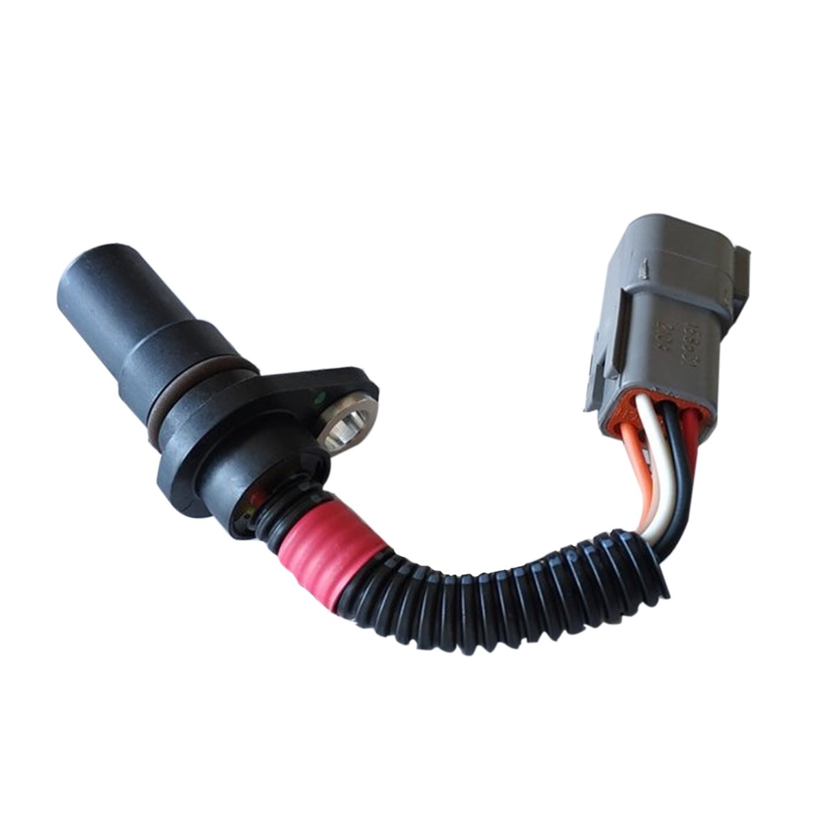 Zweiganggetriebesensor 716D2727 für JCB main product photo