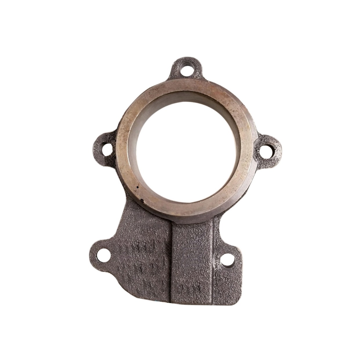 Turbo Auspuff Flansch 3527758 für Cummins