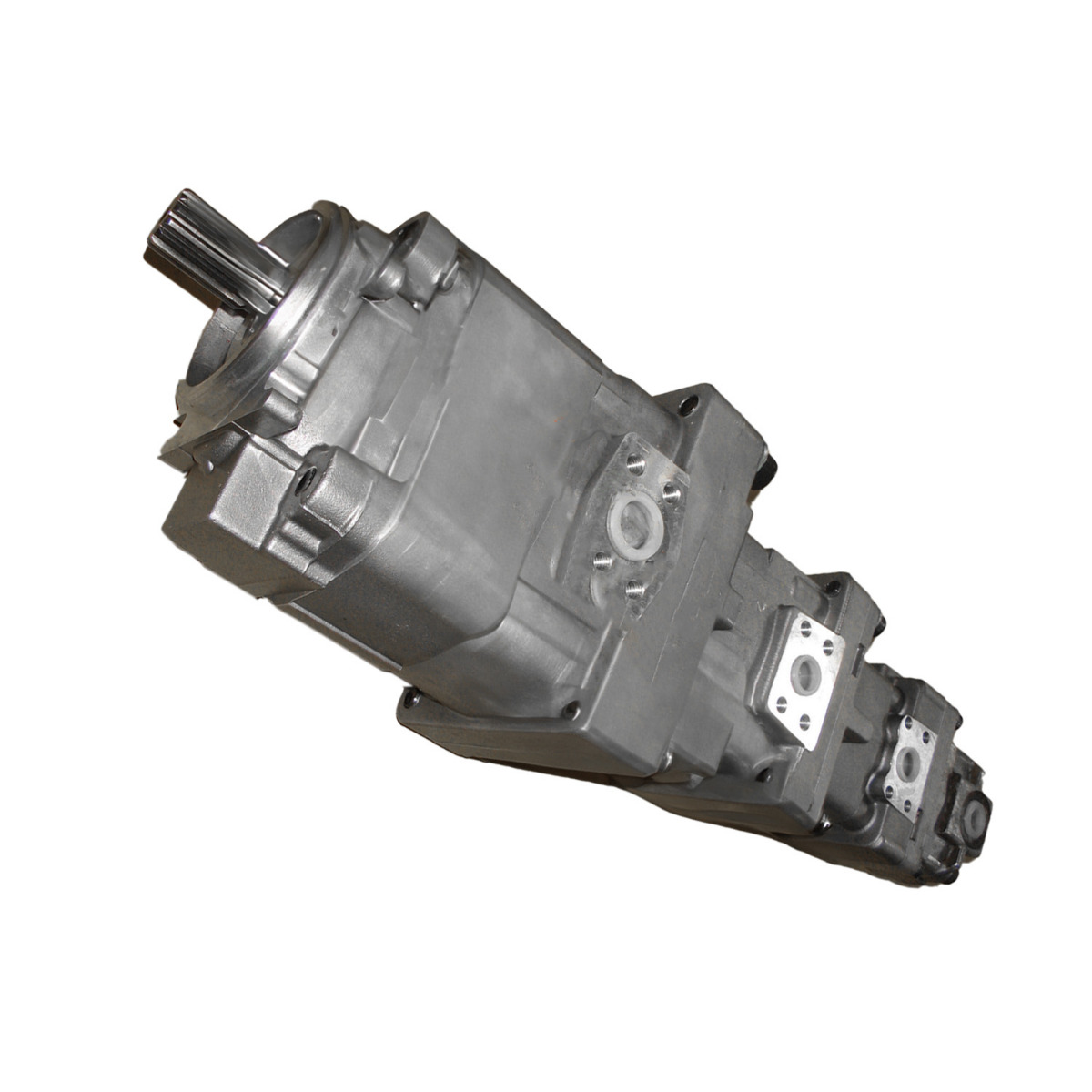 Hydraulikpumpe 705-41-04510 für Komatsu main product photo