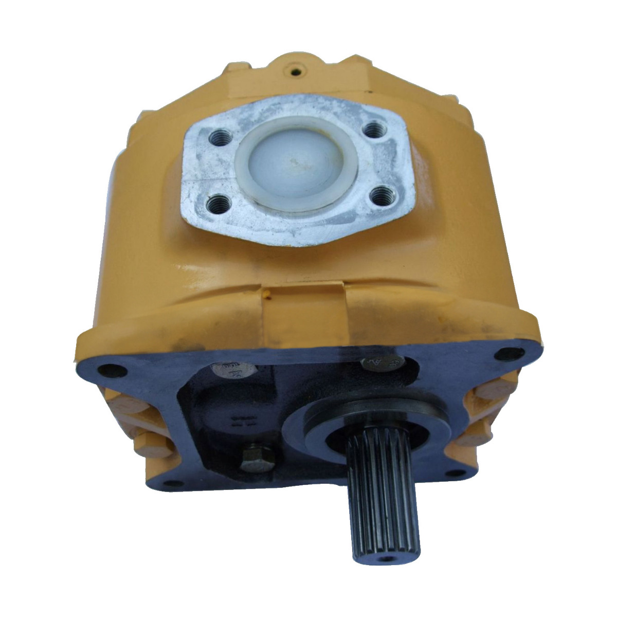 Hydraulikpumpe 07448-66107 für Komatsu