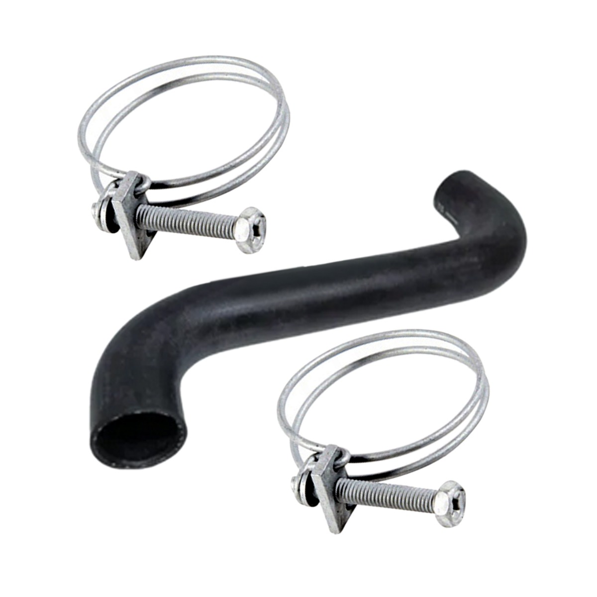 Kühler Kühlmittelschlauch mit Schelle 45161FE050 für Subaru