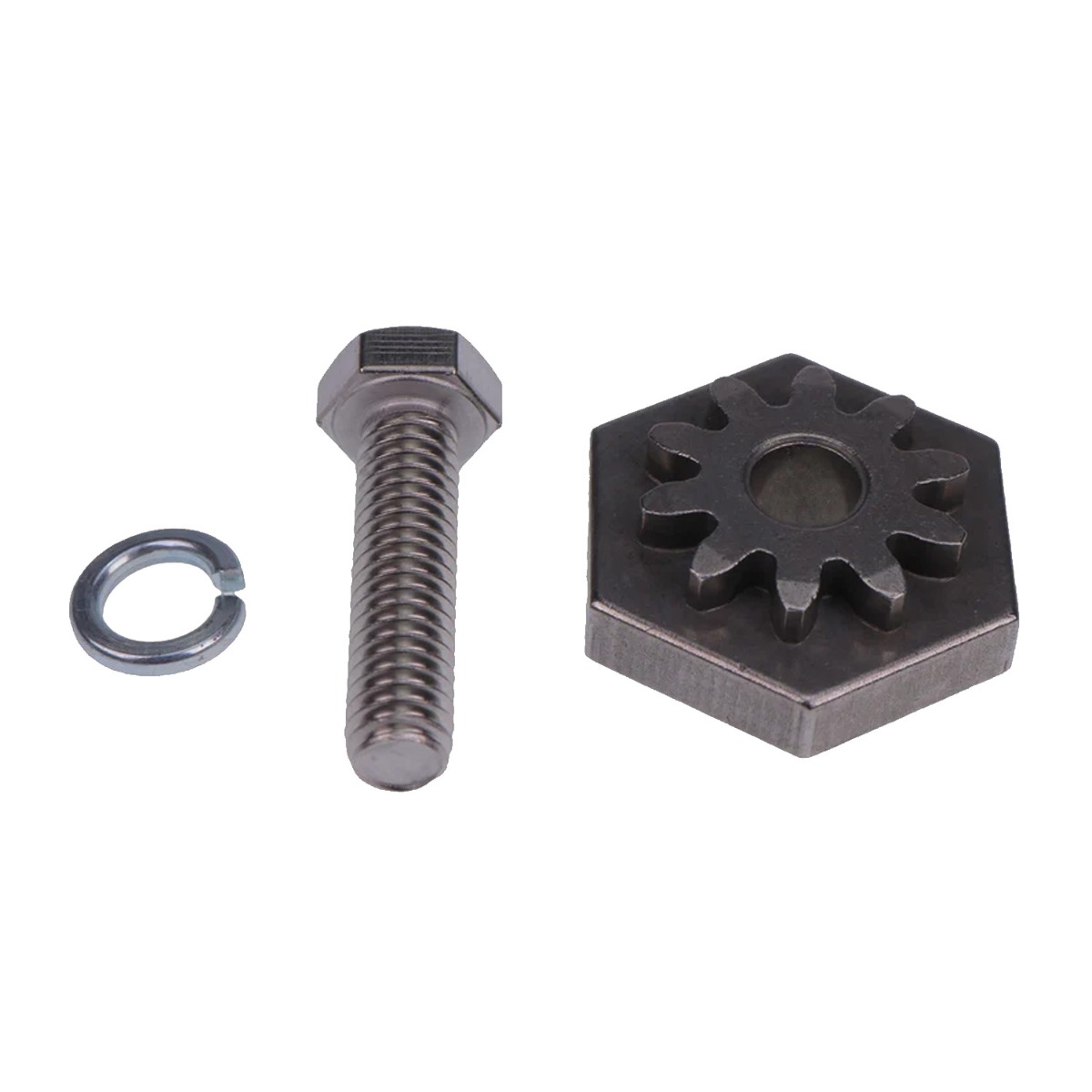 Mähwerk Einstellgetriebesatz 917-04074 für MTD main product photo