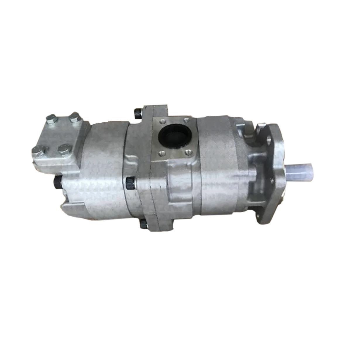 Hydraulikpumpe 705-51-30290 für Komatsu