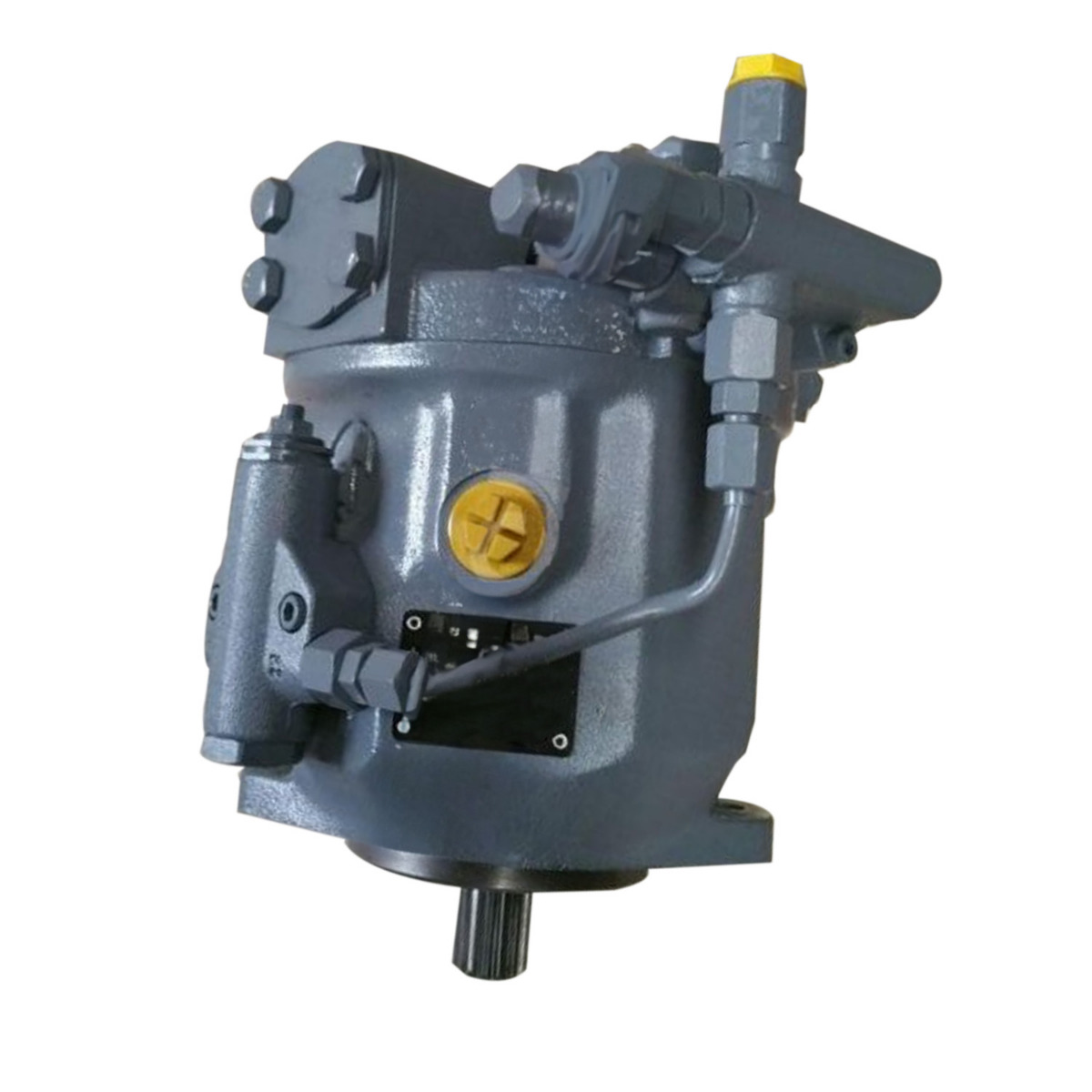 Hydraulikpumpe 15605476 für Volvo