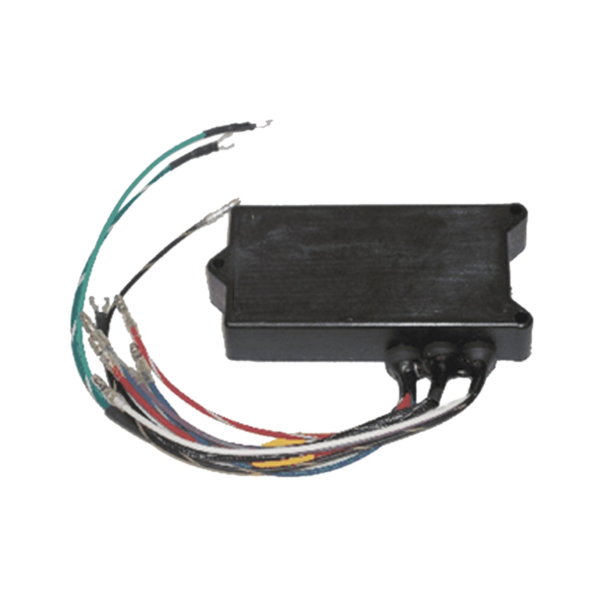 Schaltkasten Stromversorgungssatz 114-4952 für Mercury