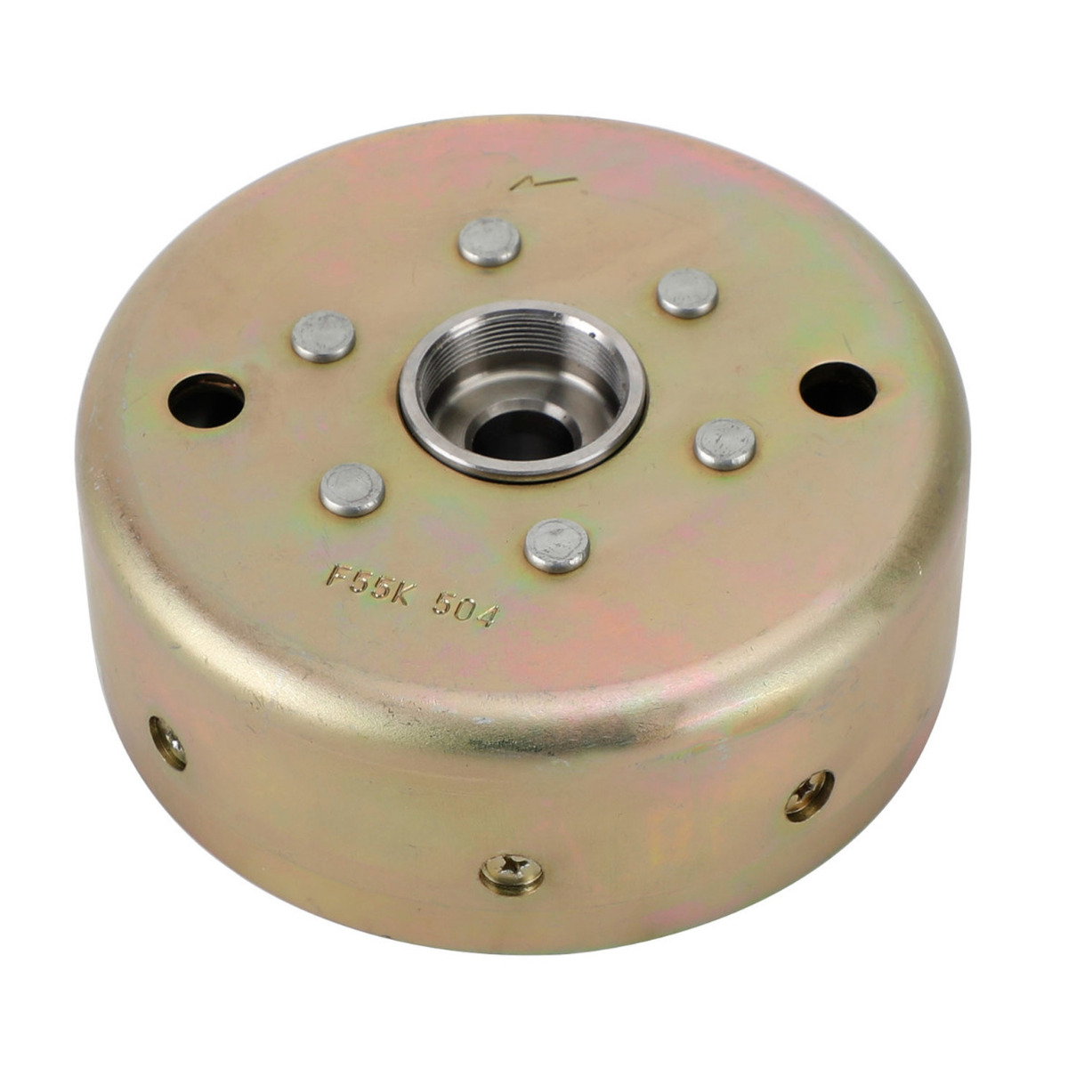 Schwungradrotor Magneto 2XJ-85550-M1-00 für Yamaha