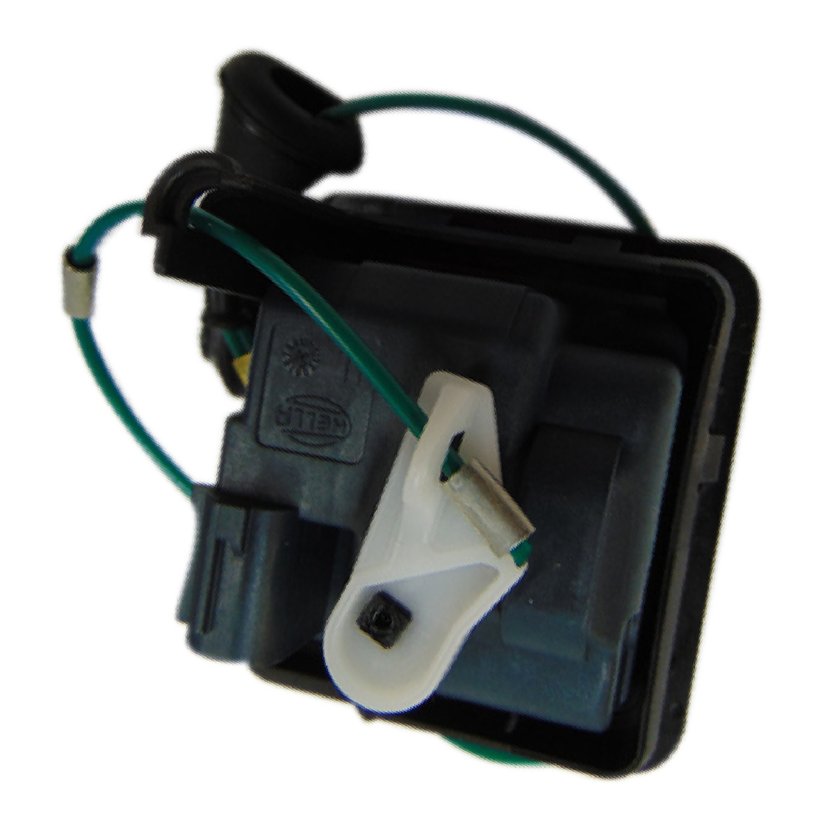 Kraftstoffdeckelbetätiger Gasklappenbaugruppe 74700-TBA-A02 für Honda