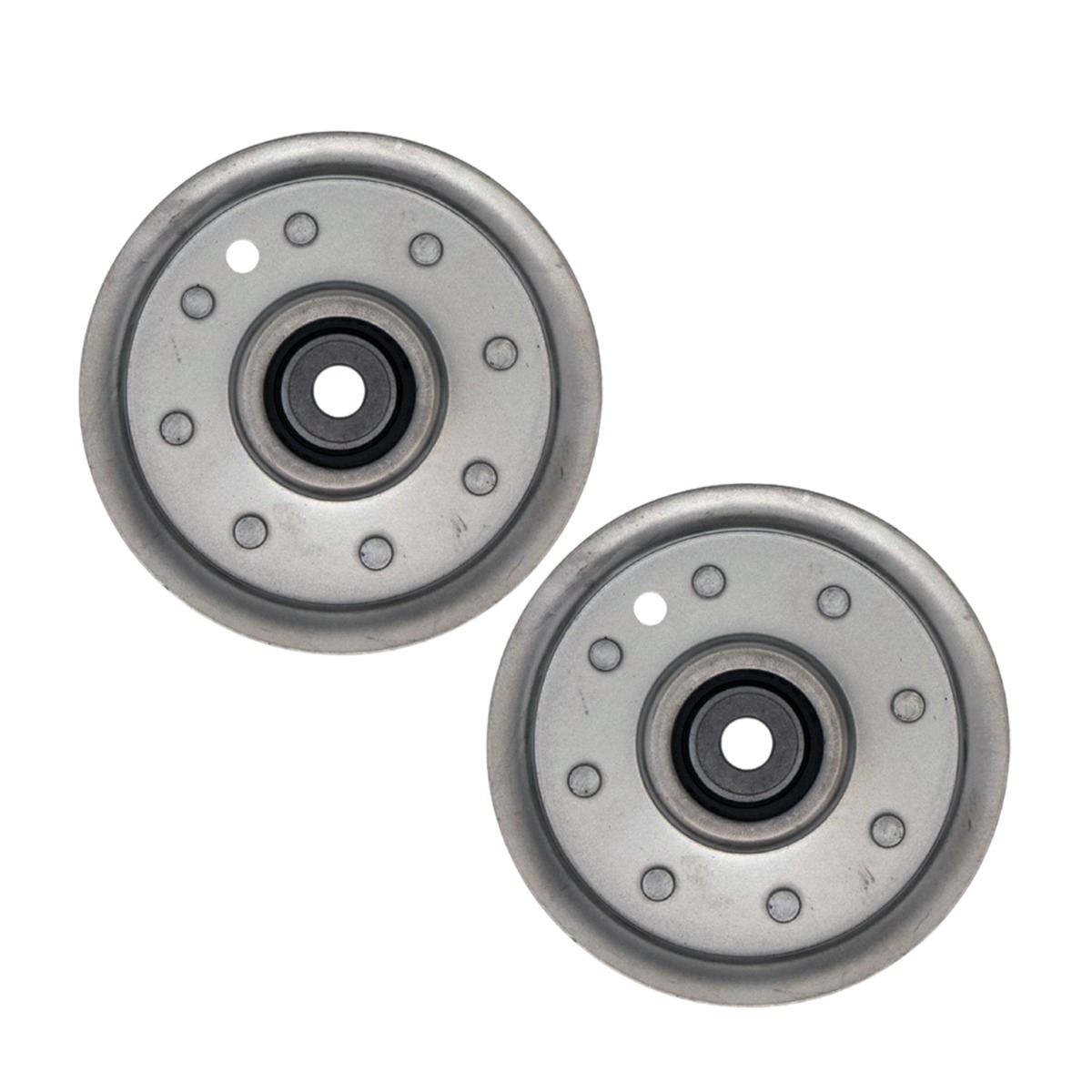 Umlenkrolle 2 Stück 756-0365 für Cub Cadet