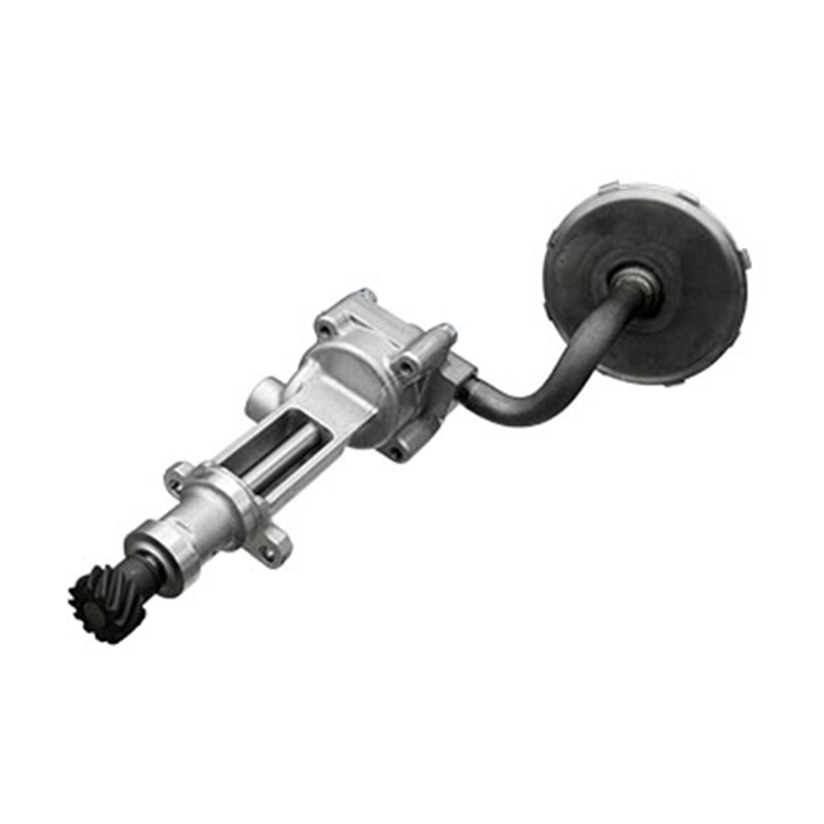 Ölpumpe Z-8-94428-798-3 für Isuzu