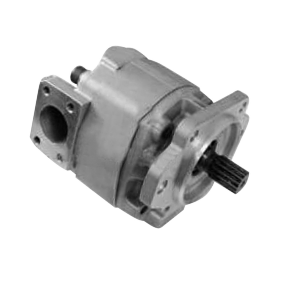 Hydraulikpumpe 705-22-21000 für Komatsu