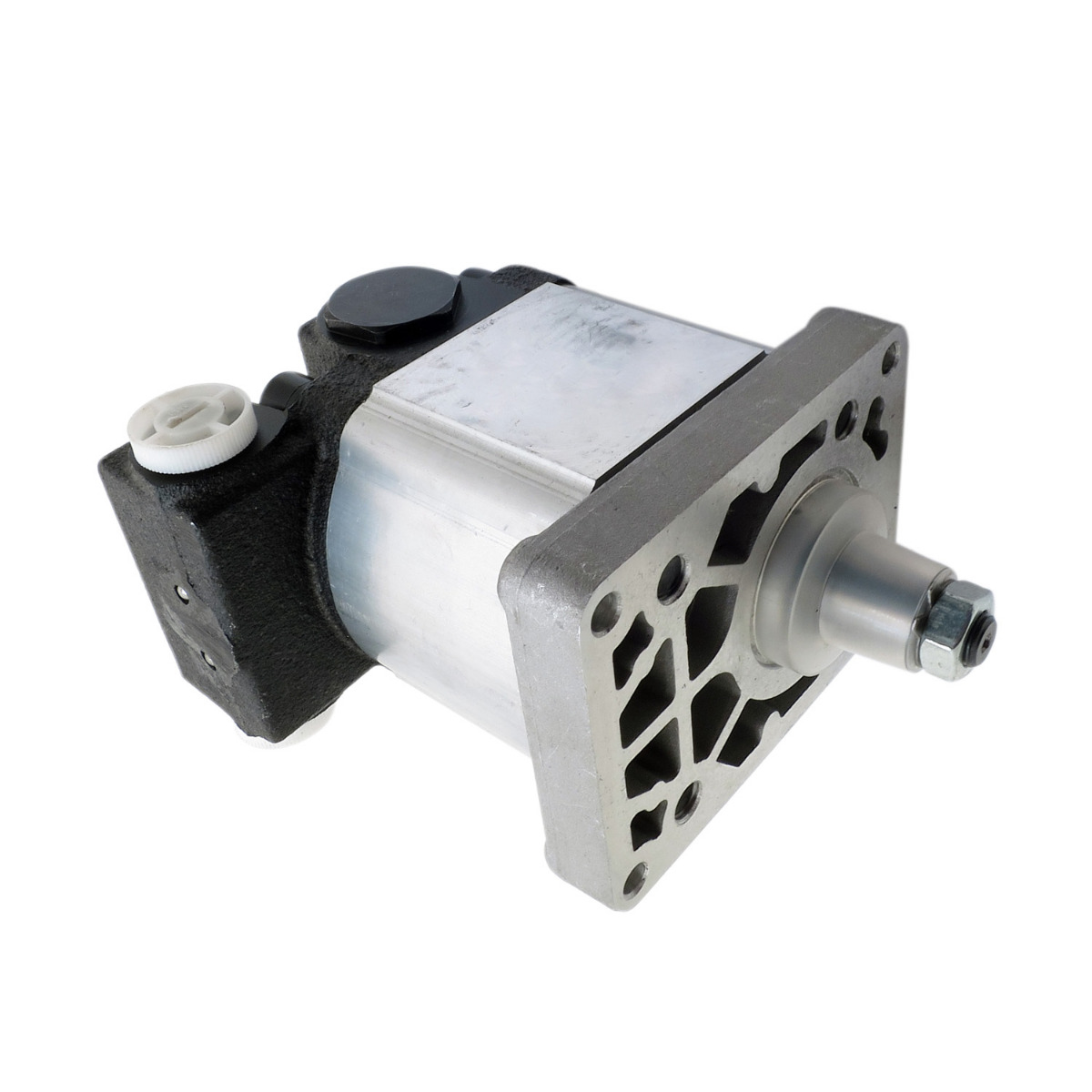 Hydraulikpumpe 246.67 CC 5180275 für New Holland