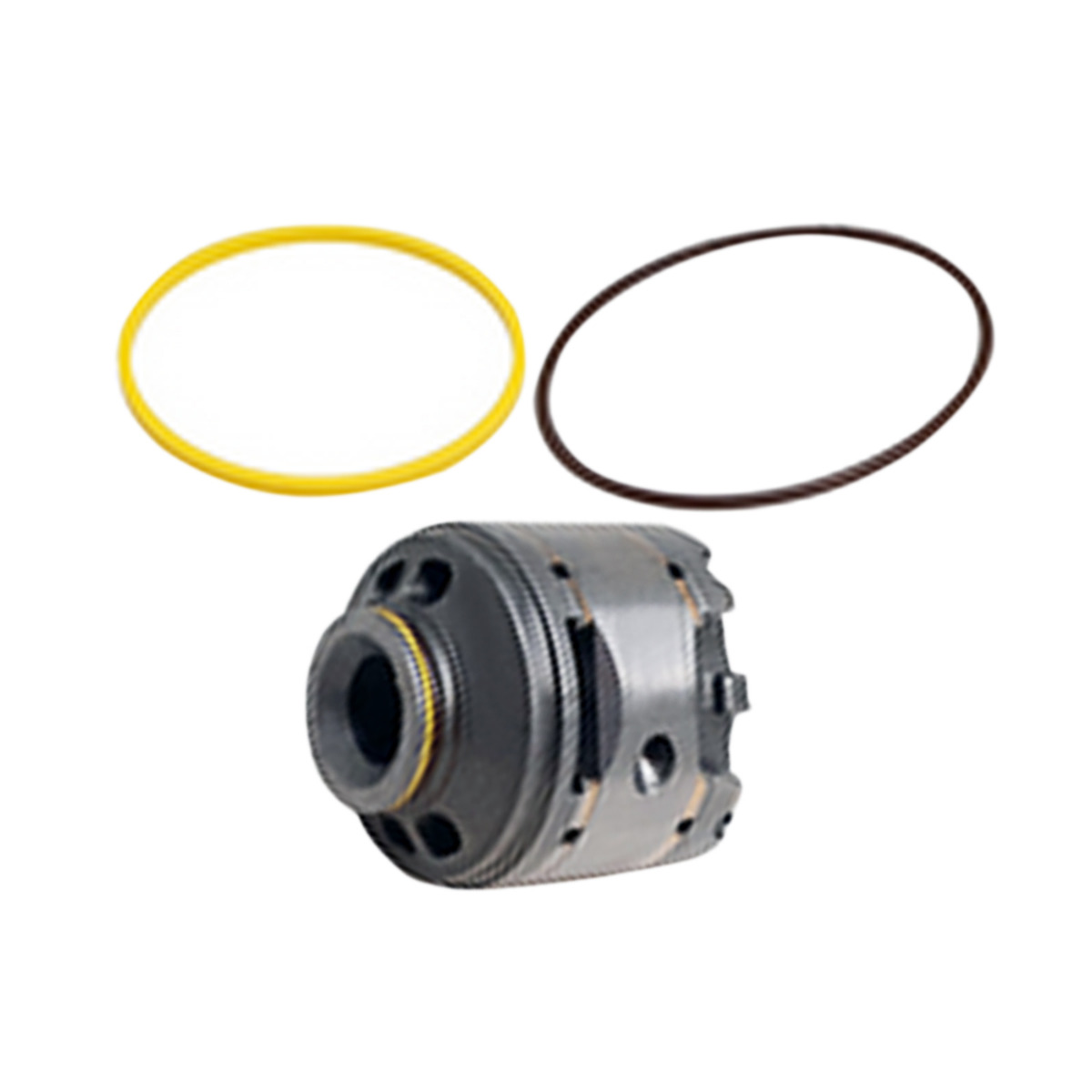 Hydraulikpumpenkartusche 7J-0563 für Caterpillar