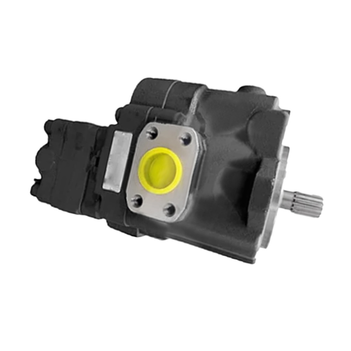 Hydraulikpumpe PVD-1B-25-8G3 für Nachi