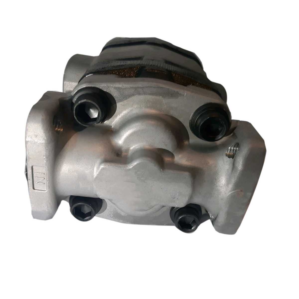 Hydraulikpumpe KFP2227-17CSET für Komatsu