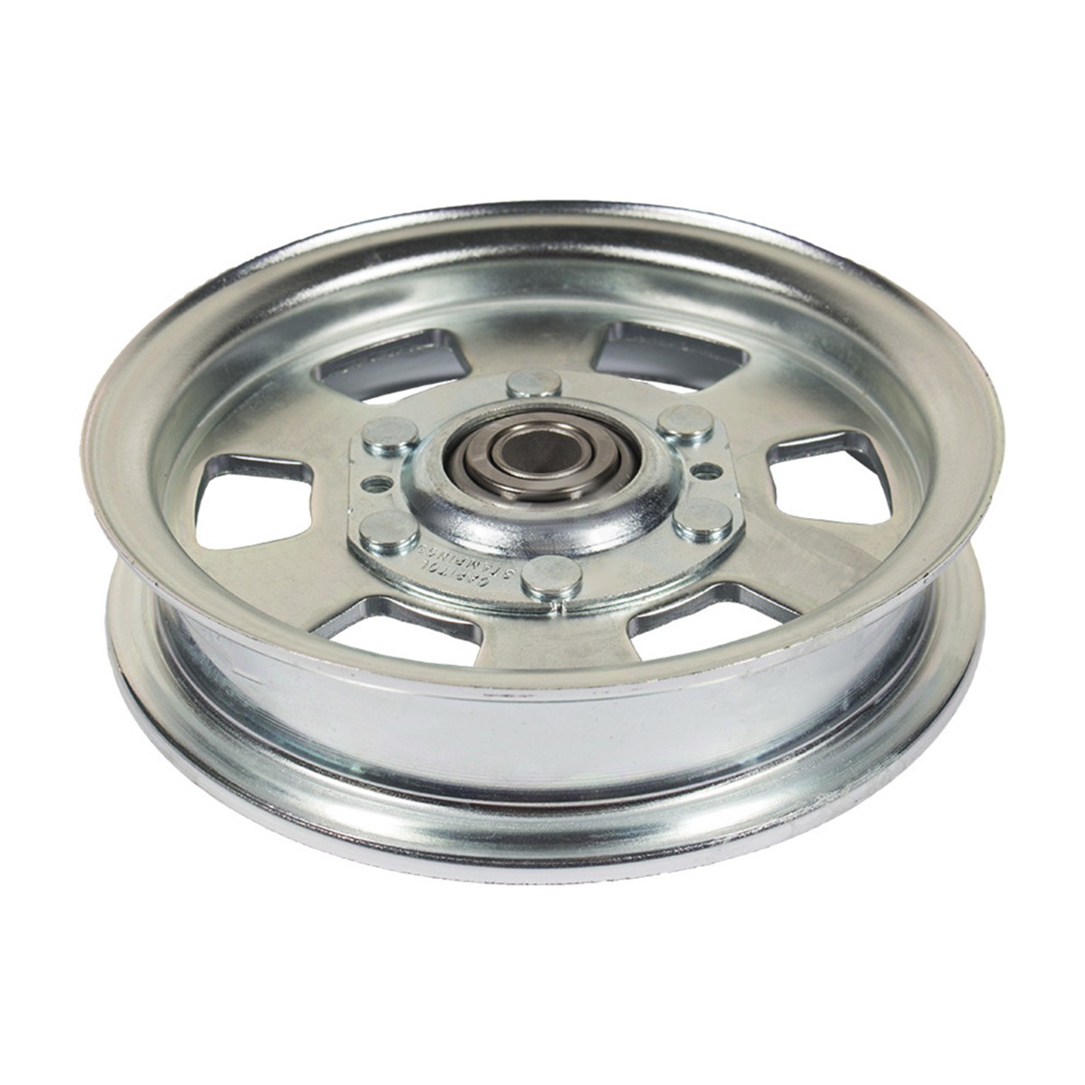 Flache Umlenkrolle 033-2000-00 für Bad Boy