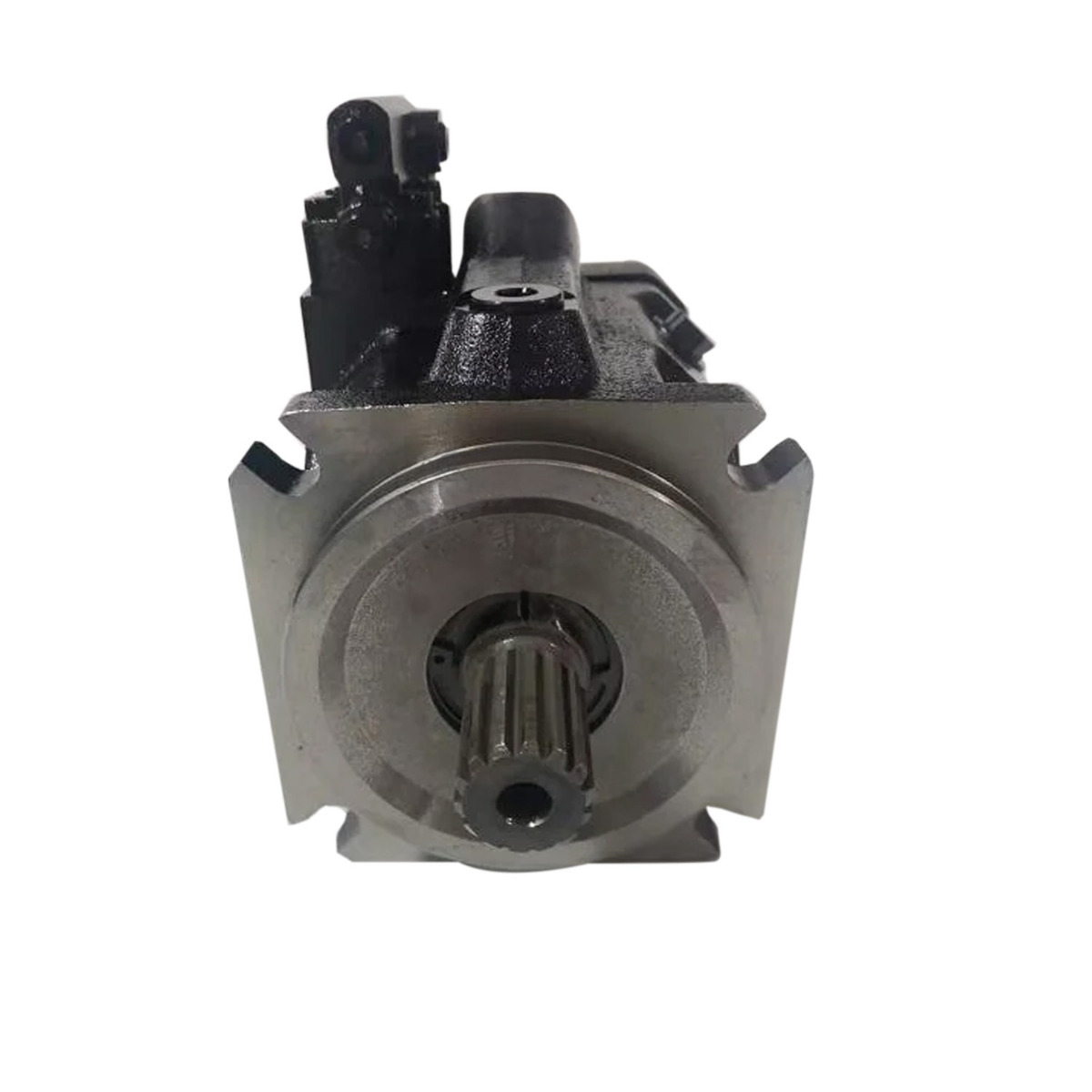 Hydraulikpumpe 11707966 für Volvo