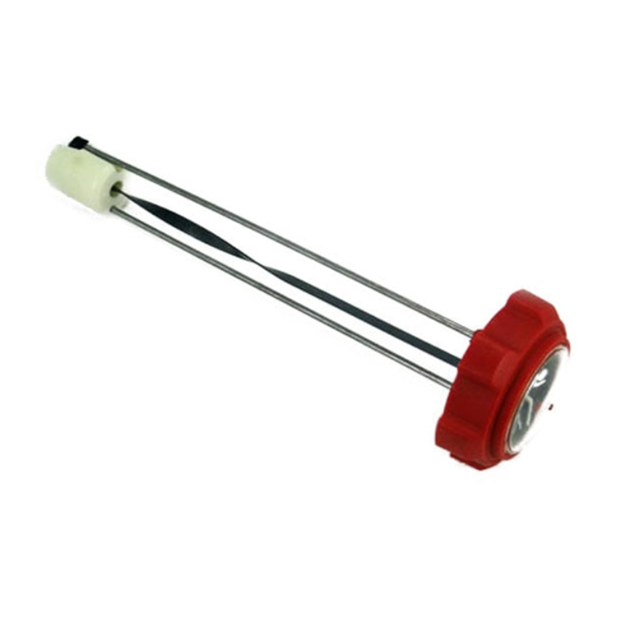 Tankanzeigedeckel AM143250 für John Deere