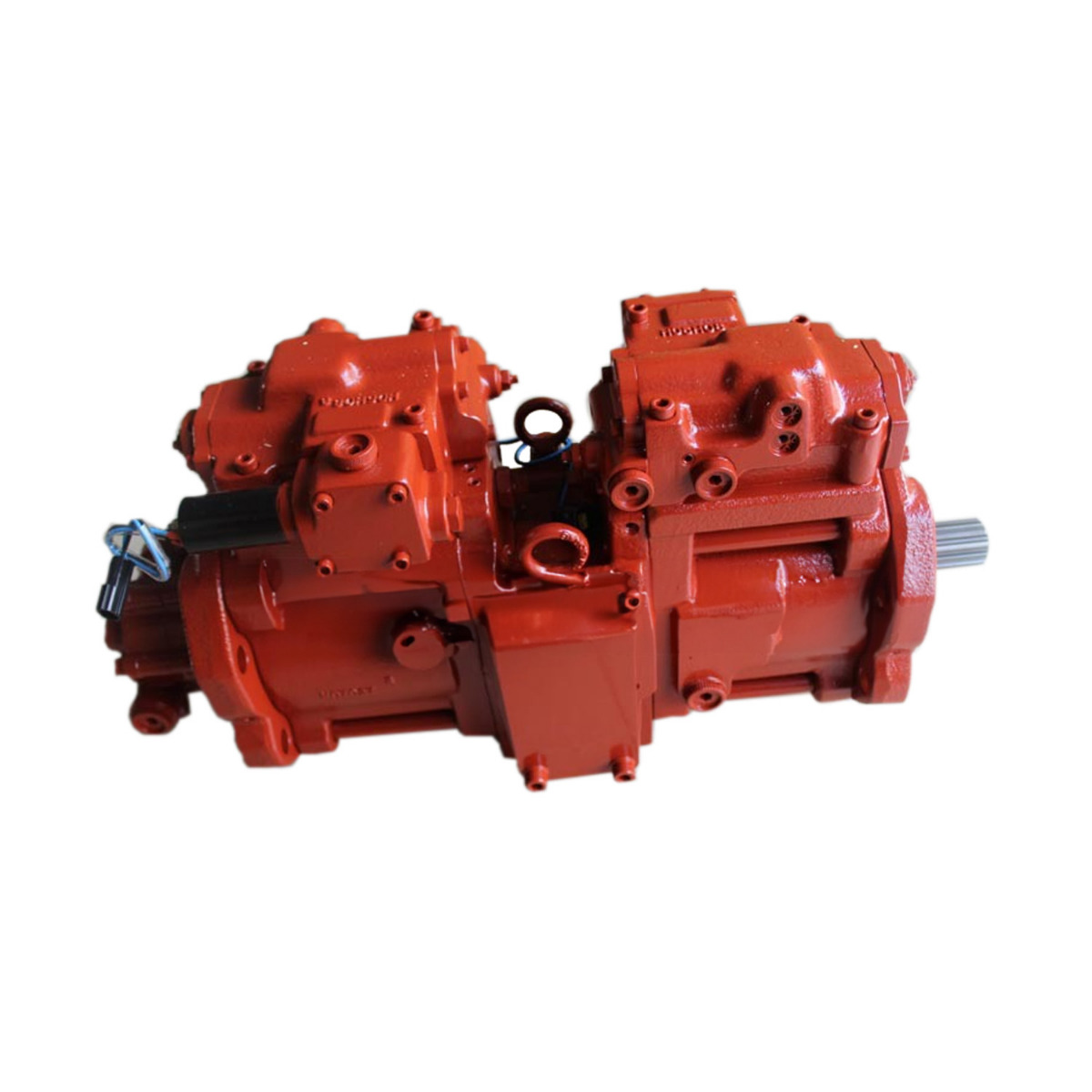 Haupthydraulikpumpe VOE14533644 für Volvo