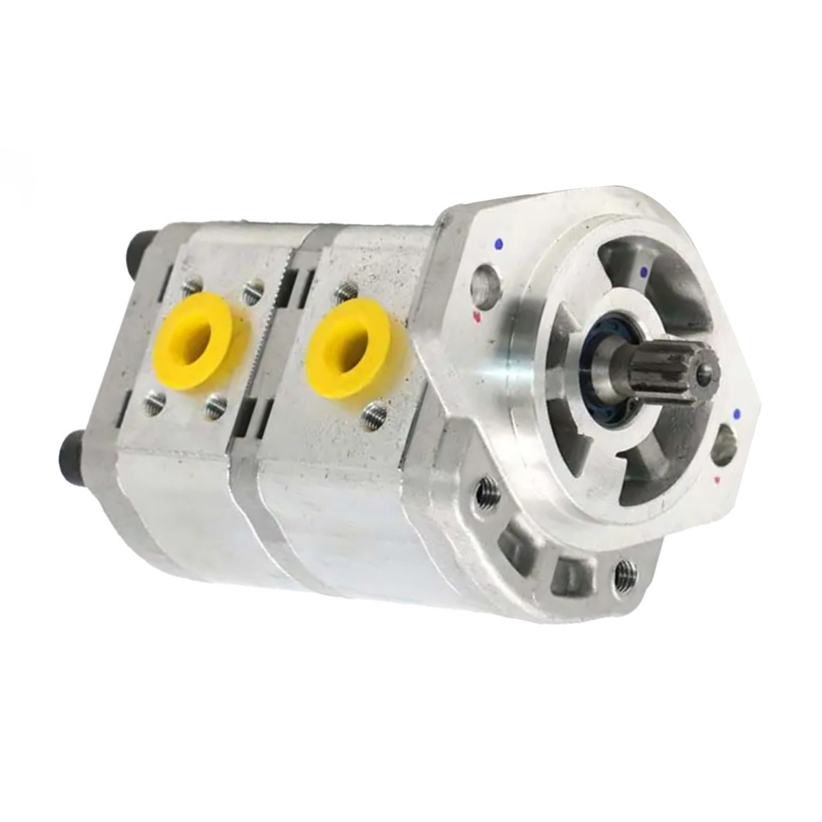 Hydraulikpumpe 7031630 für Bobcat