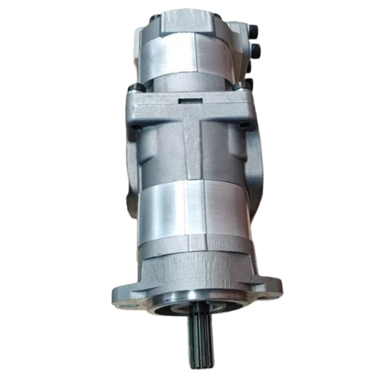 Hydraulikpumpe 705-51-10150 für Komatsu