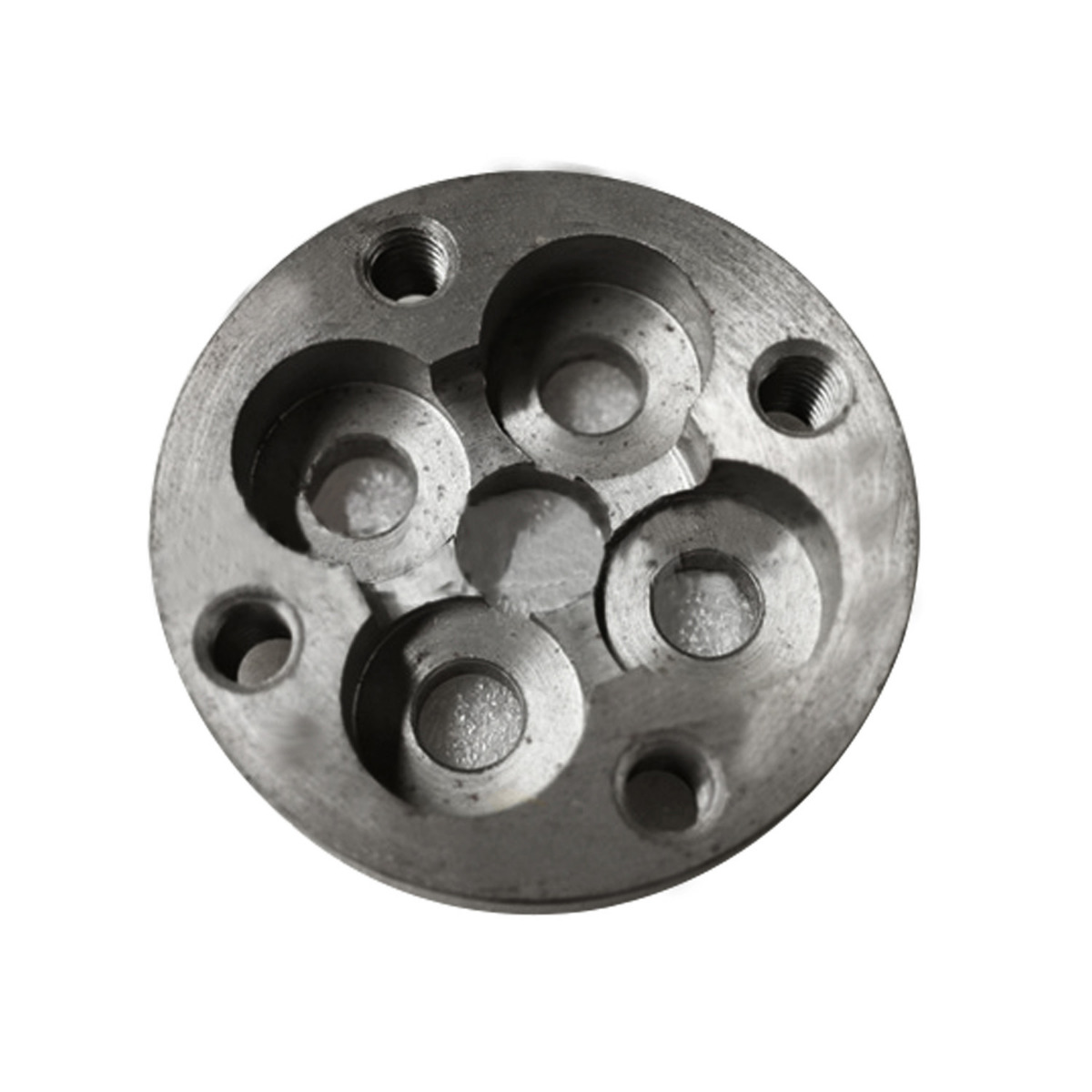 Hydraulikpumpen-Antriebsadapter J905820 für New Holland