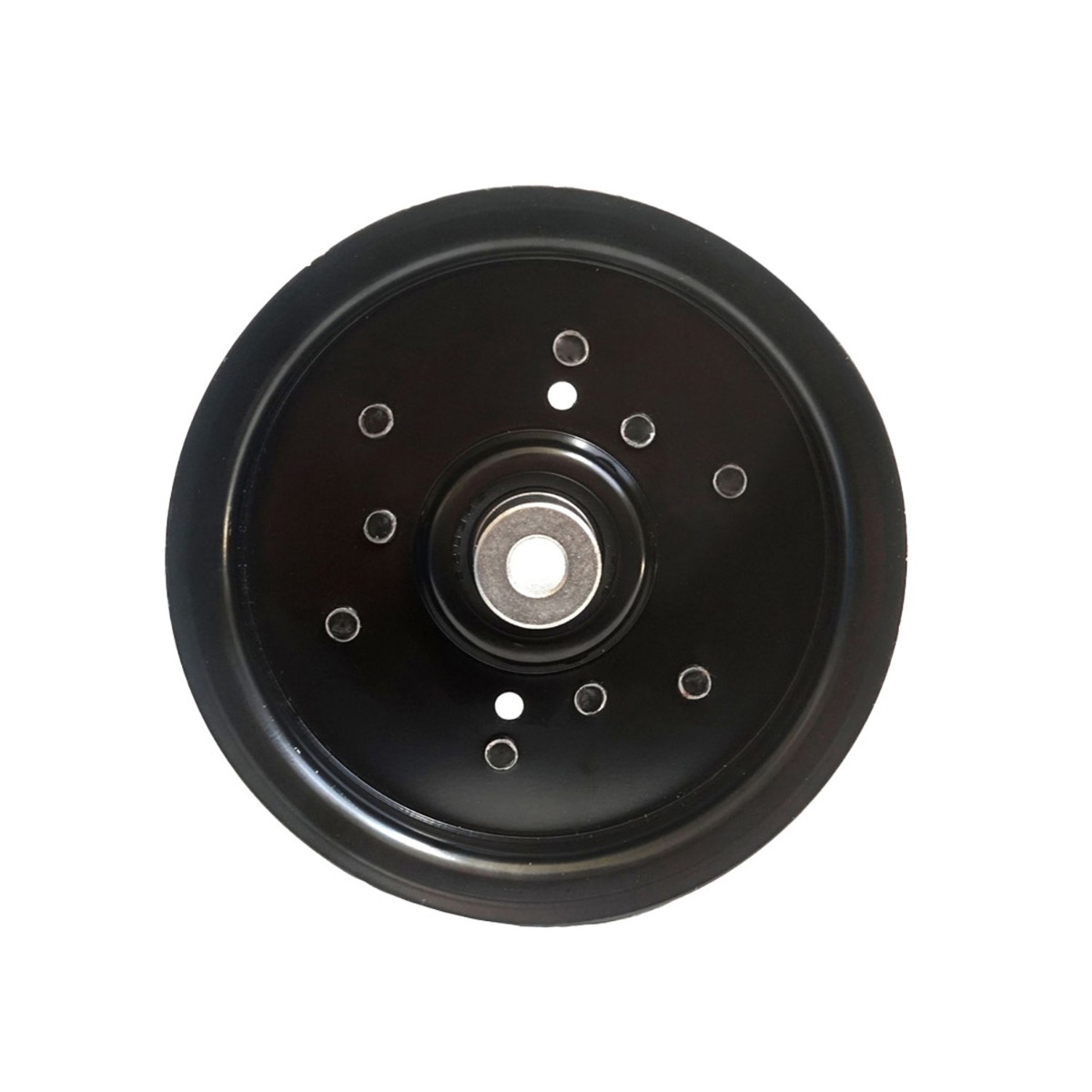 Flache Umlenkrolle 196106 für Husqvarna