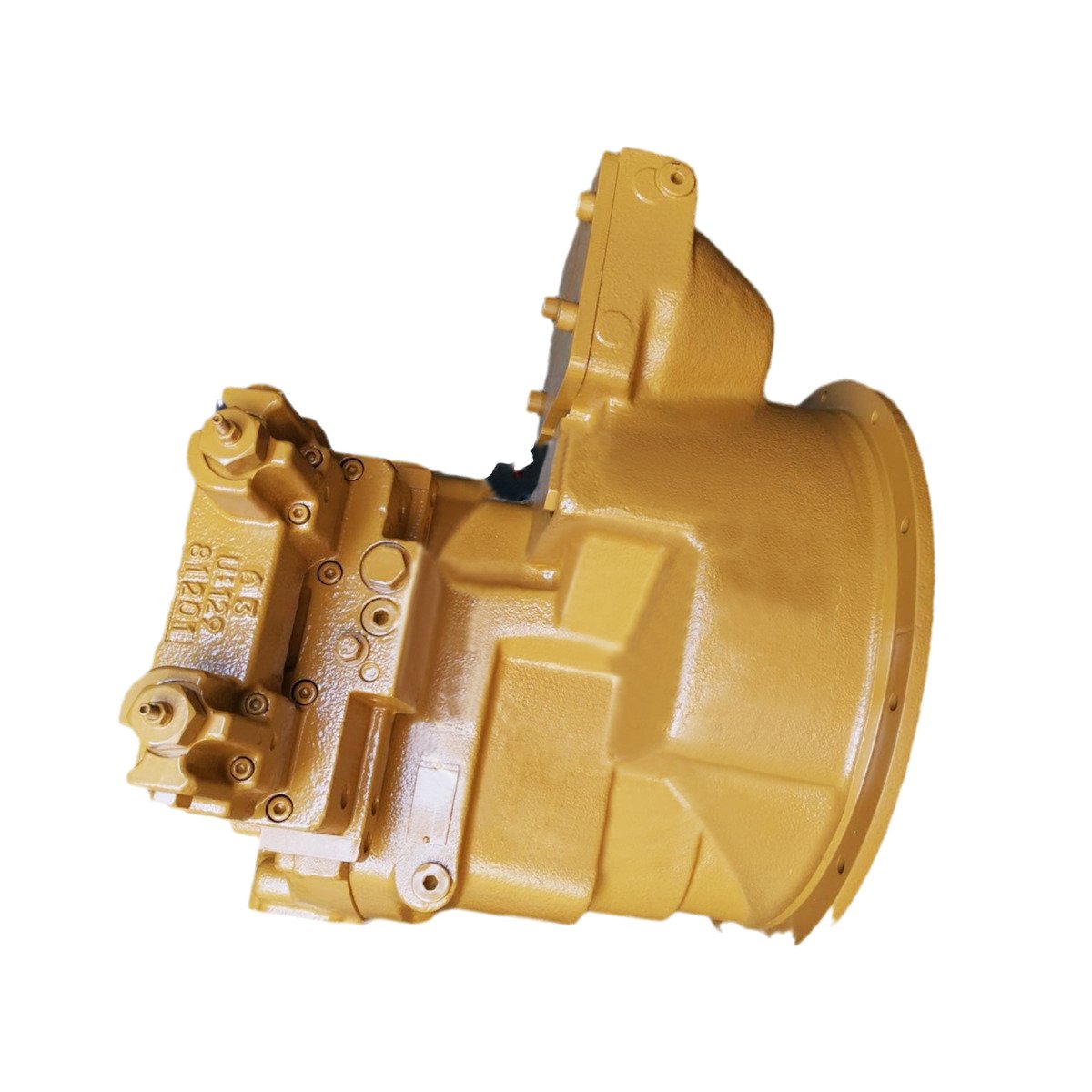 Hydraulikpumpe 114-0602 für Caterpillar main product photo
