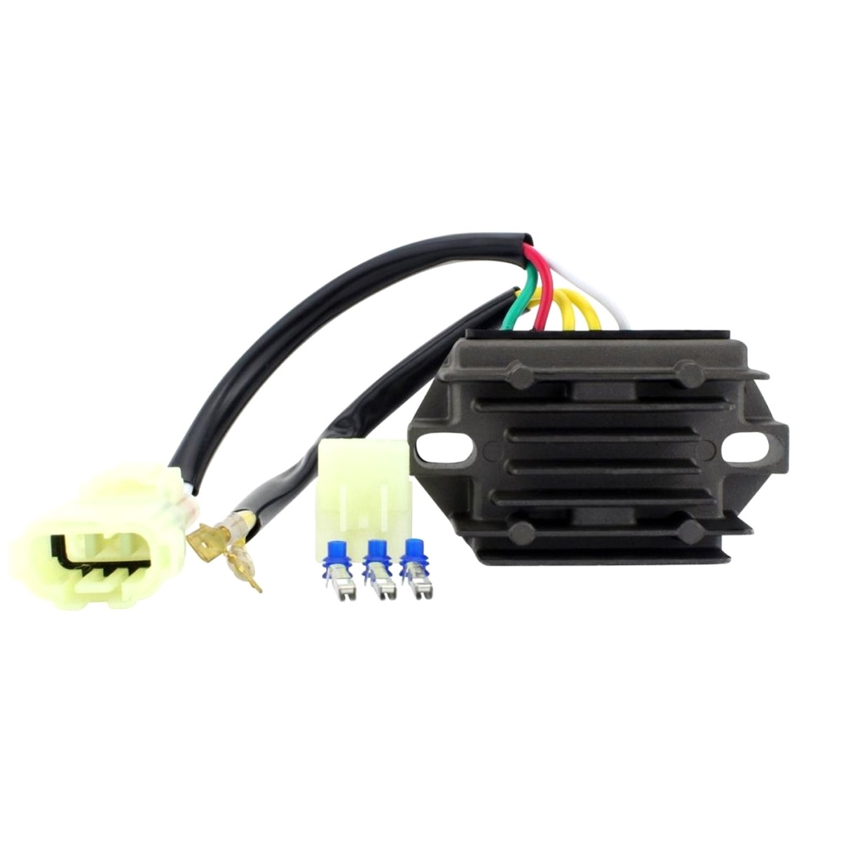 Spannungsregler Gleichrichter 77211034000 Für Husqvarna