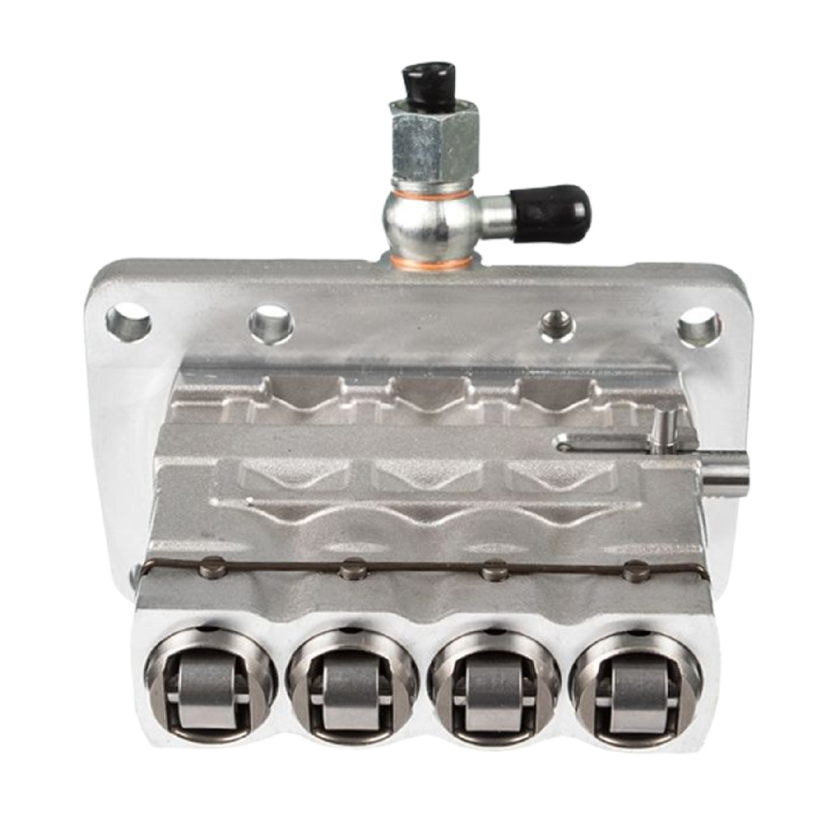 Kraftstoffeinspritzpumpe 104135-4010 für Perkins