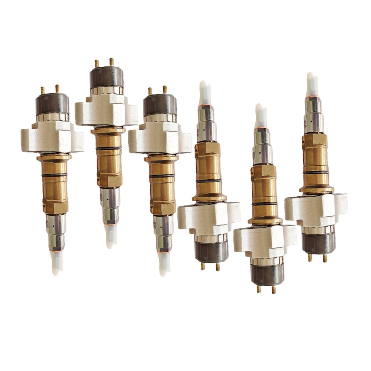 Kraftstoffeinspritzdüse 6 Stück 4928421 für Cummins