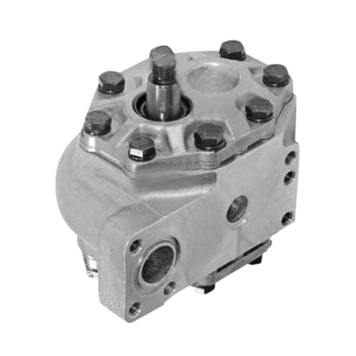 Hydraulikpumpe 406763R91 für Case IH