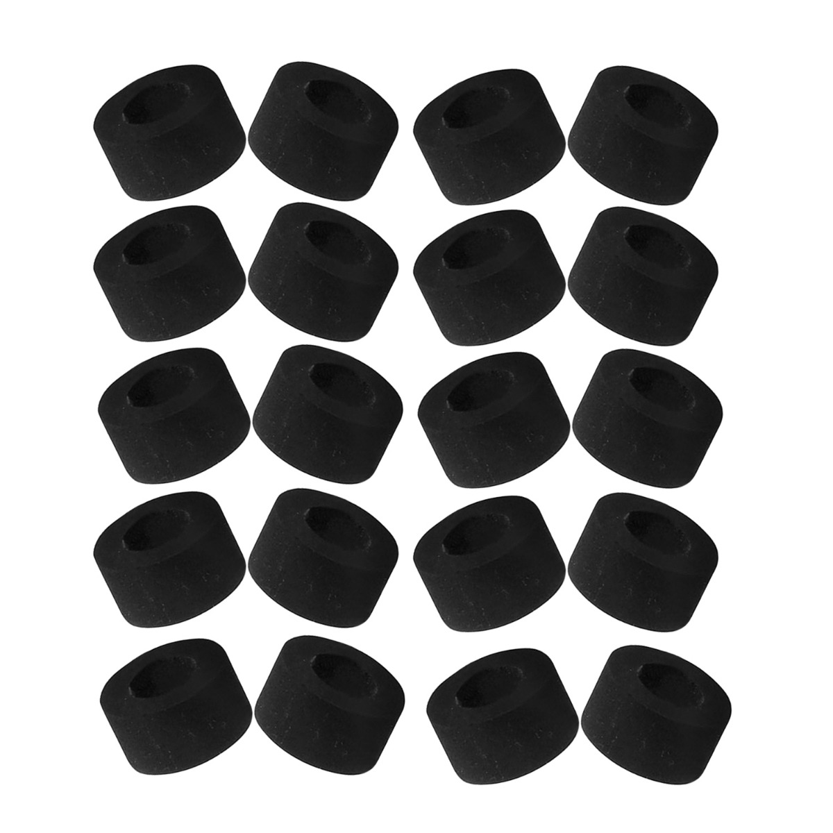 20PCS Gummidichtung Tüllen R51936 für John Deere