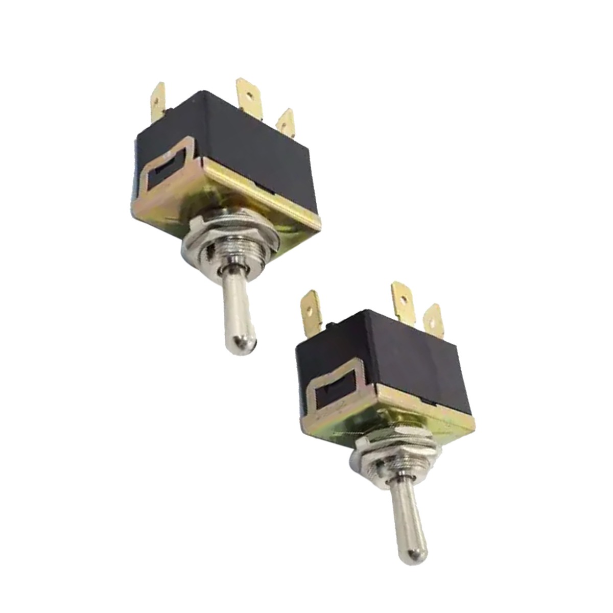 Schneepflug Hebeschalter Kit 1306080 für SAM