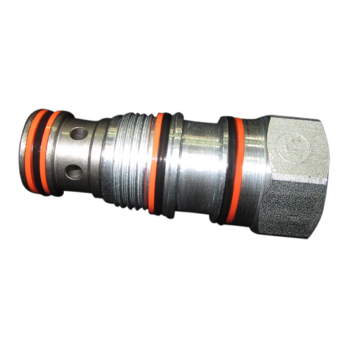 Hydraulisches Rückschlag-Überdruckventil 8036229 für JLG