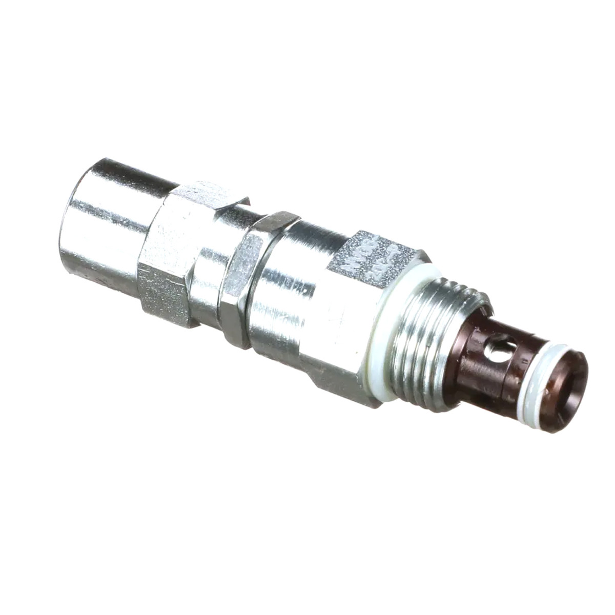 Hydraulisches Nadelpatronenventil 21.42815 für New Holland