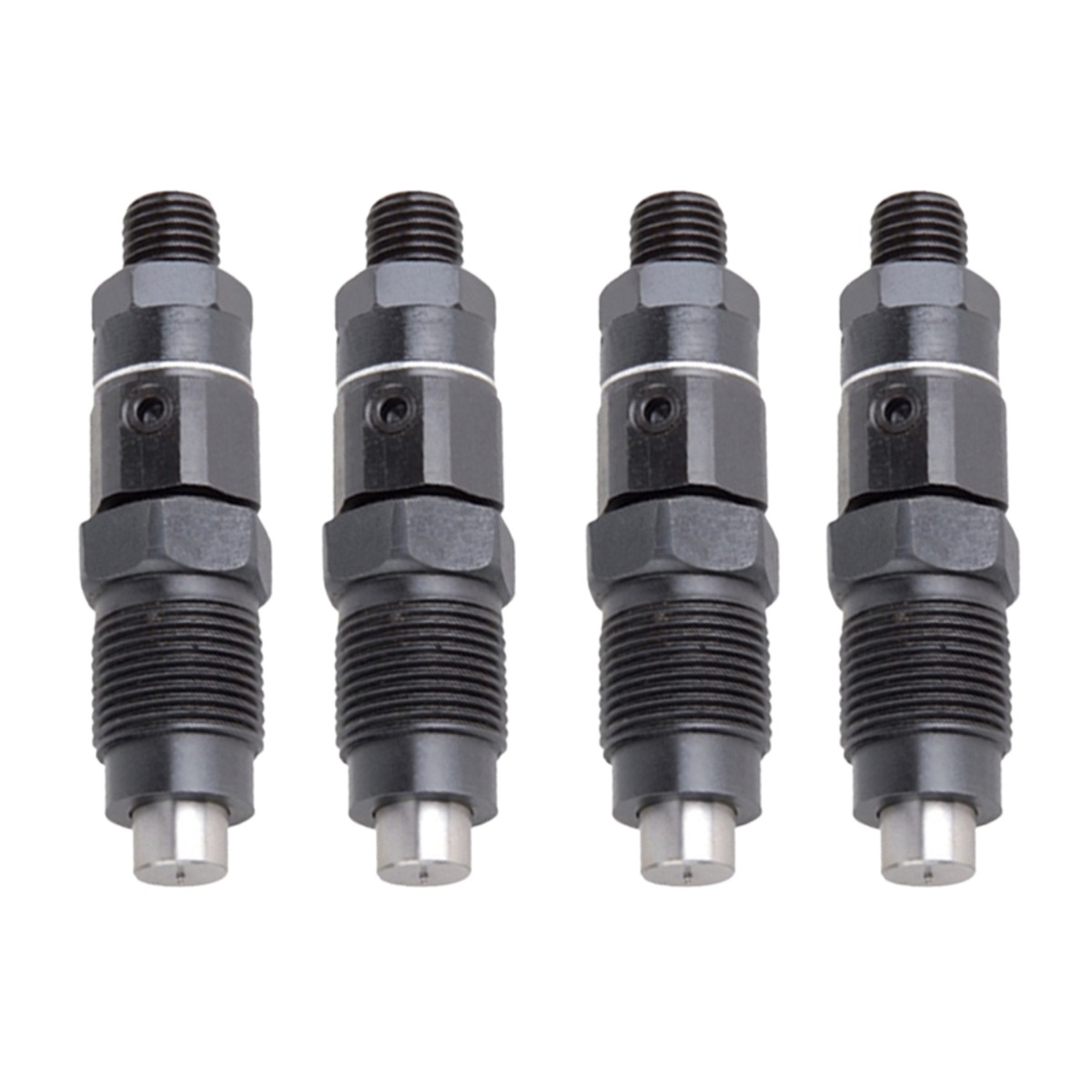 4 Stück Kraftstoffeinspritzdüse 23600-87310 für Toyota