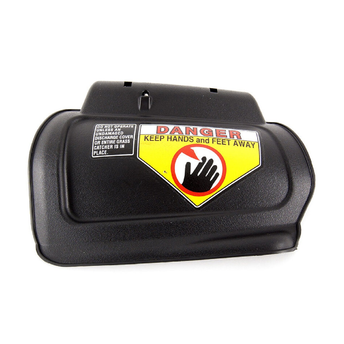 Klappbare Mulchstopfen Baugruppe 987-02516 für Troy Bilt