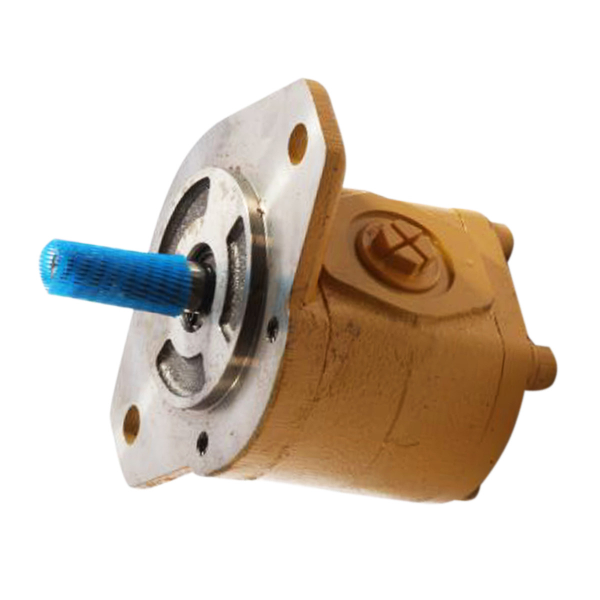 Hydraulikpumpe 194-8384 für Caterpillar