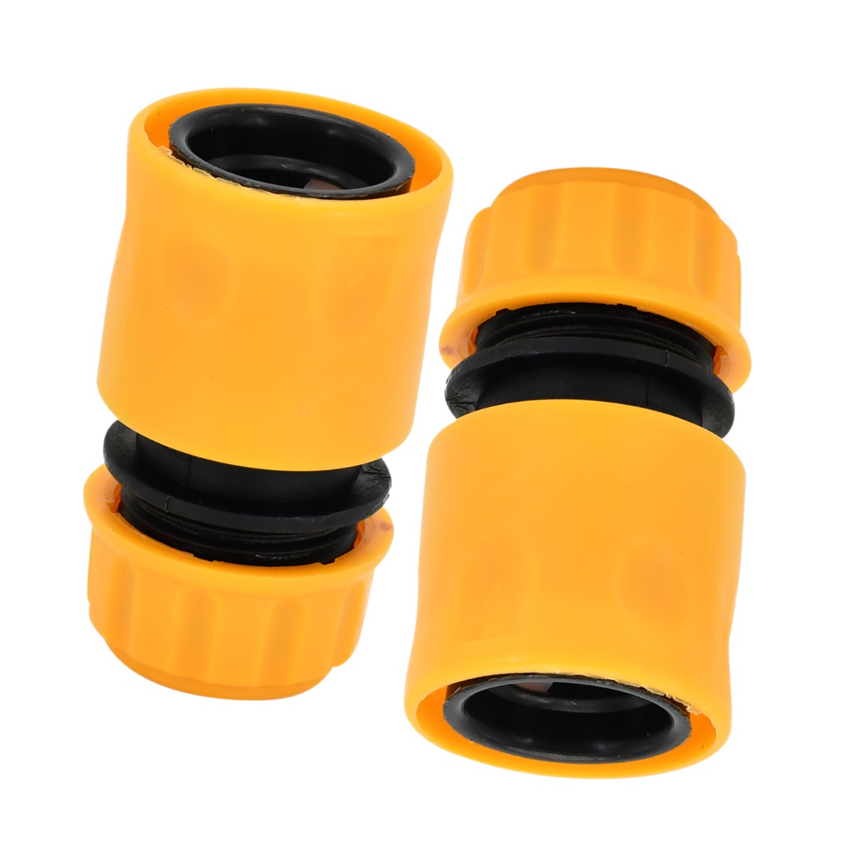 2 STÜCKE Wasser Schnellverbinder 4201-670-1700 Für Stihl