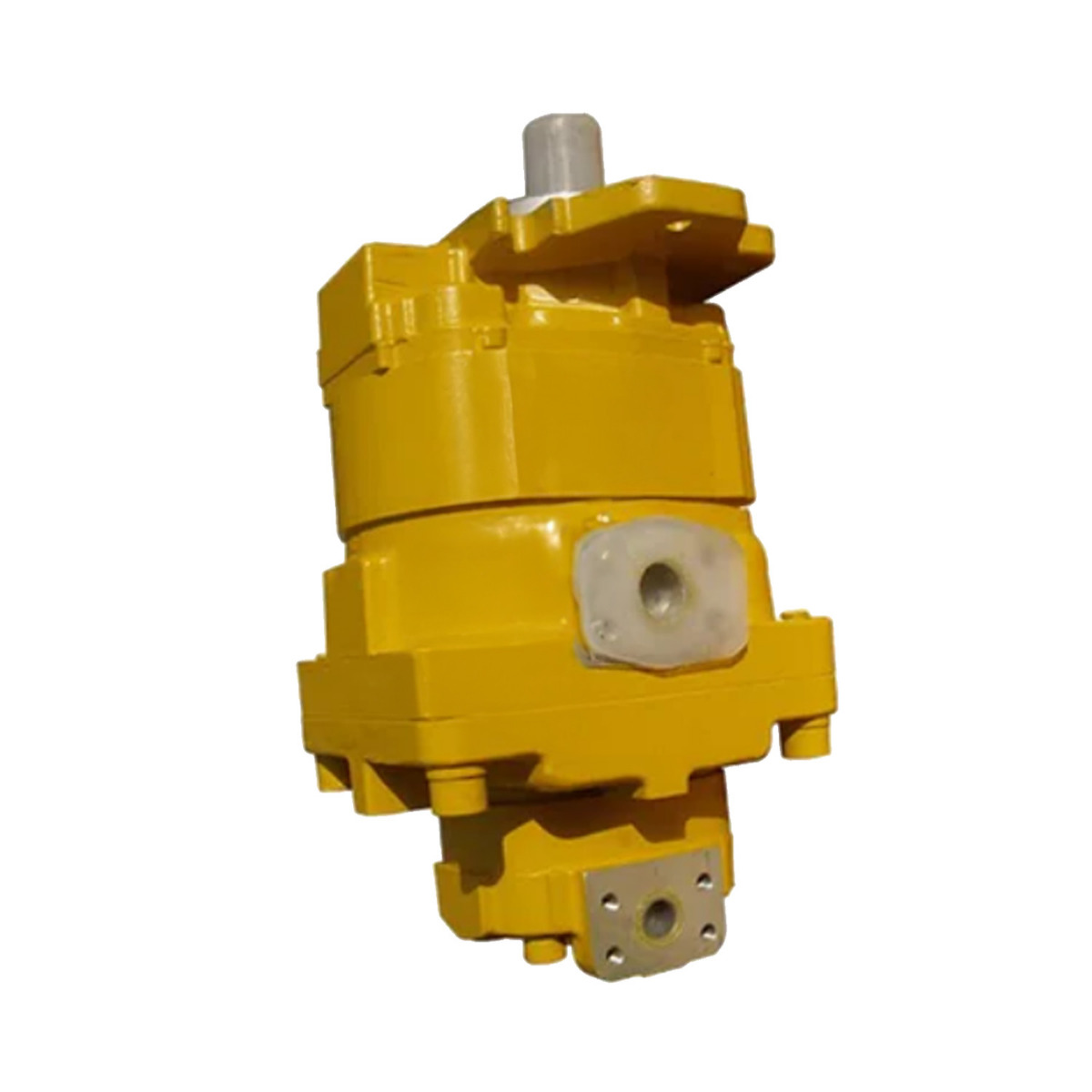Hydraulikpumpe 07443-66502 für Komatsu