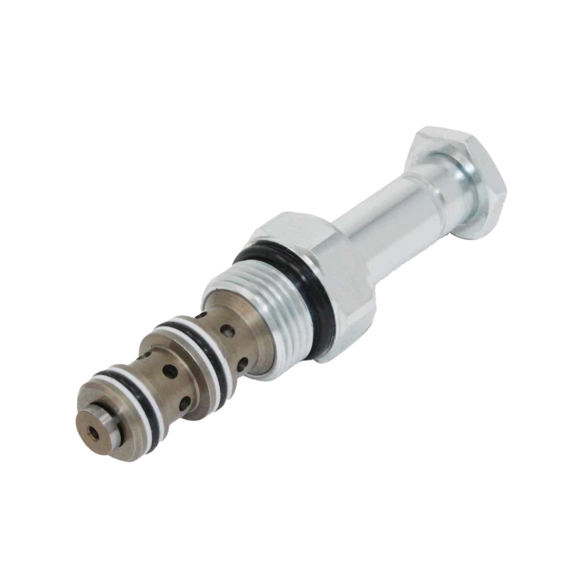 3 Wege 2 Positionen Magnetpatronenventil SV08-30-0-N-00 für Hydraforce