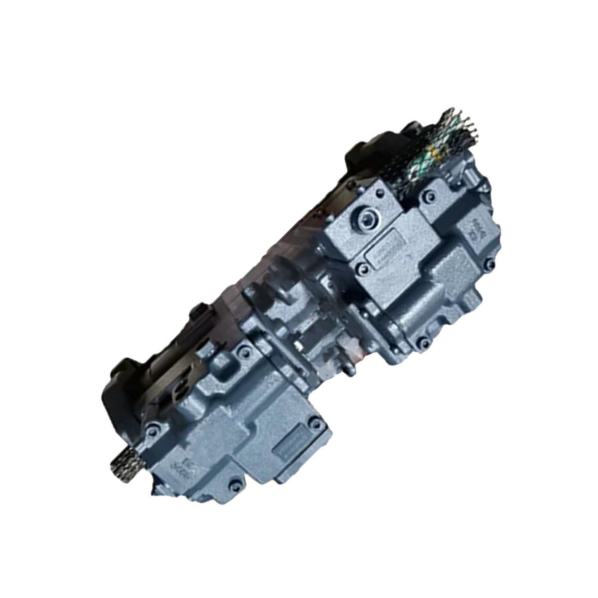 Hydraulikpumpe 1142-05460 für Volvo