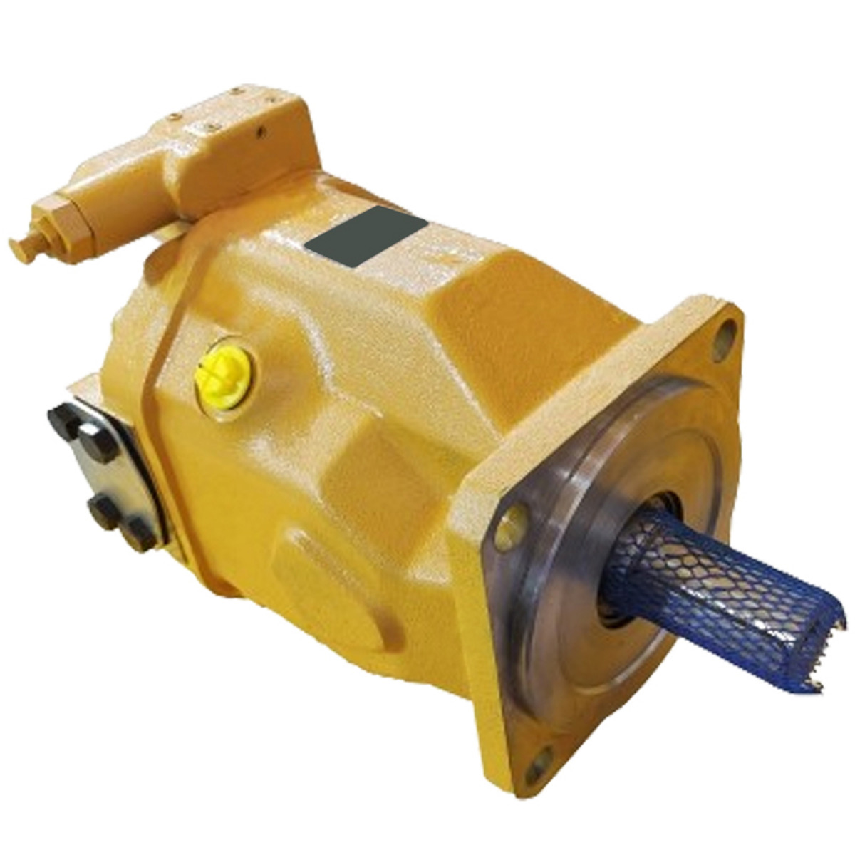 Hydraulikpumpe 17434168 für Volvo