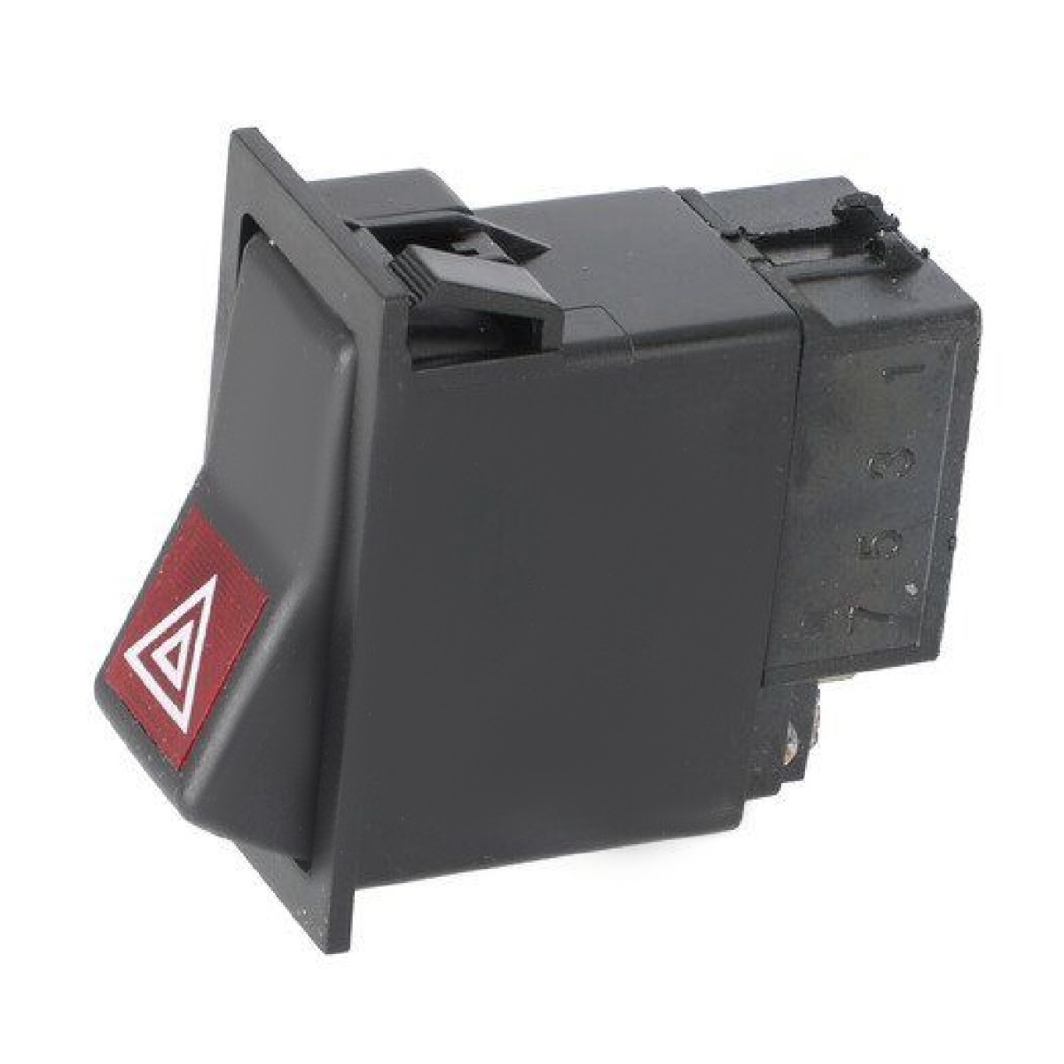 Warnblinkschalter E2NN13A350AA für Fiat